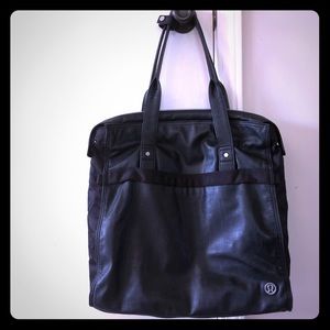 Lululemon Find Your Bliss Bag